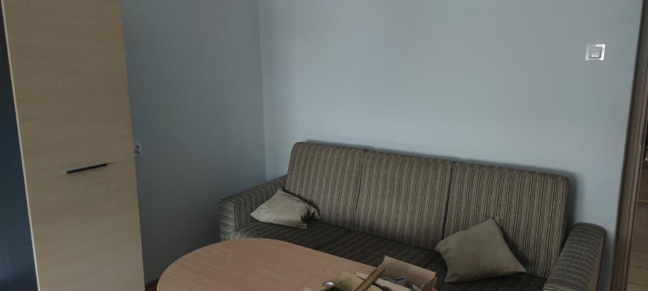 Apartment Warszawska
