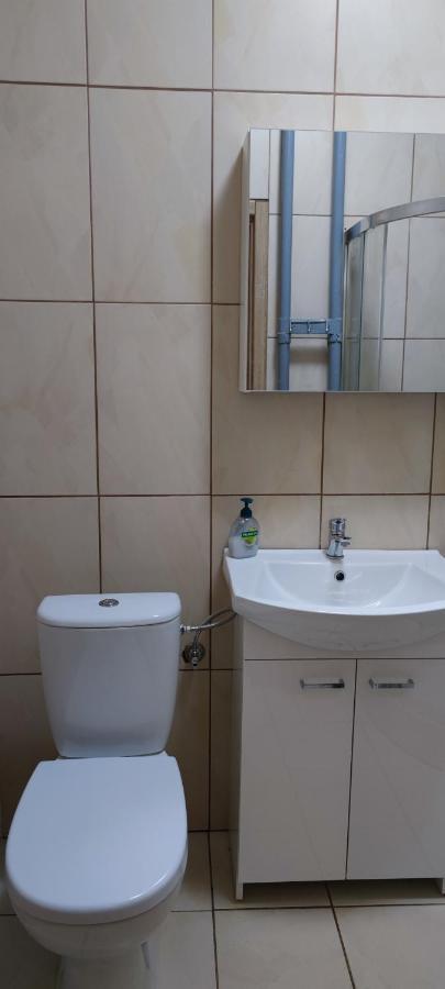 Apartment Warszawska Gdynia