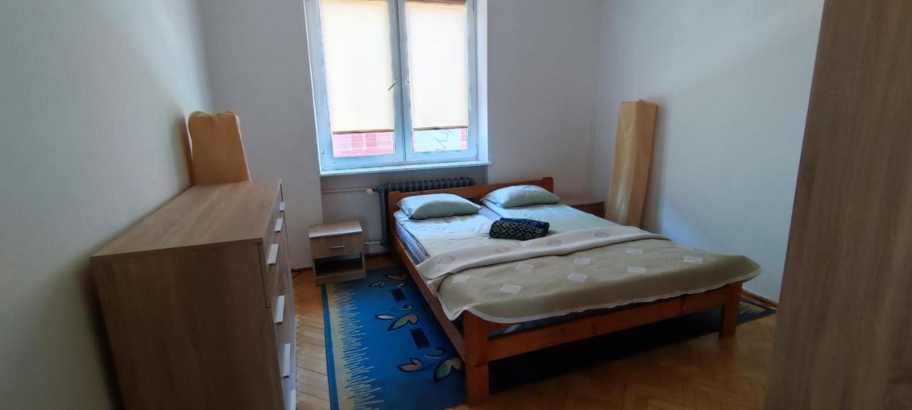 Warszawska Apartment