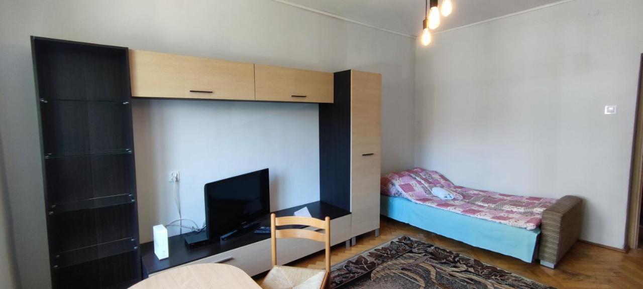 Apartment Warszawska