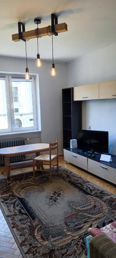 Warszawska Apartment