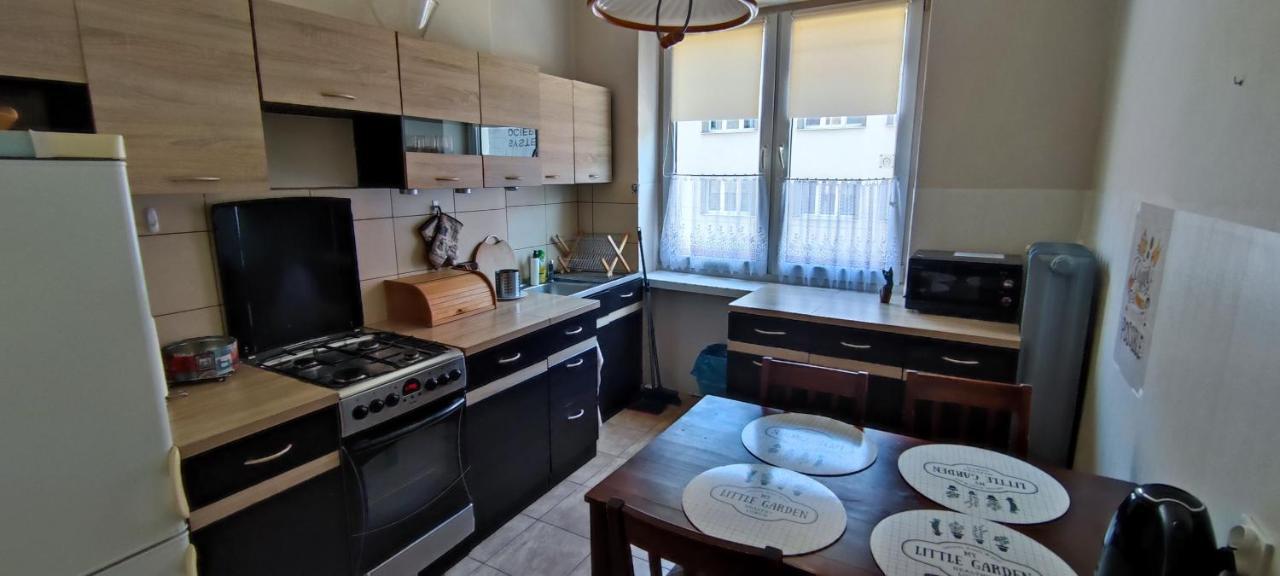 Apartment Warszawska Gdynia